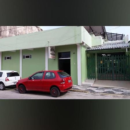 Hotel Pousada Primavera Matinhos Esterno foto