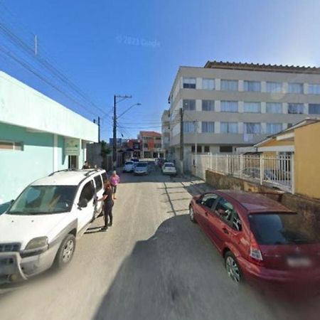 Hotel Pousada Primavera Matinhos Esterno foto