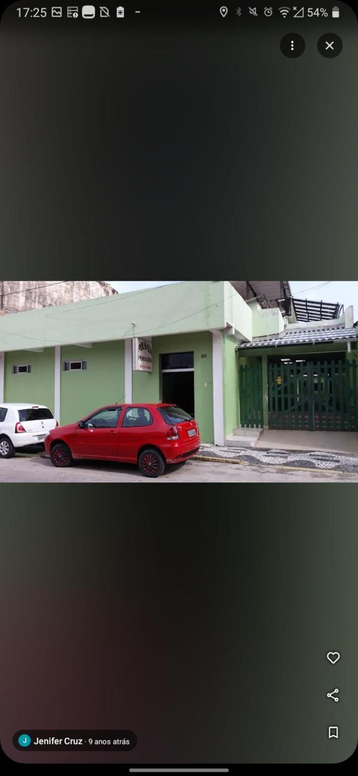 Hotel Pousada Primavera Matinhos Esterno foto
