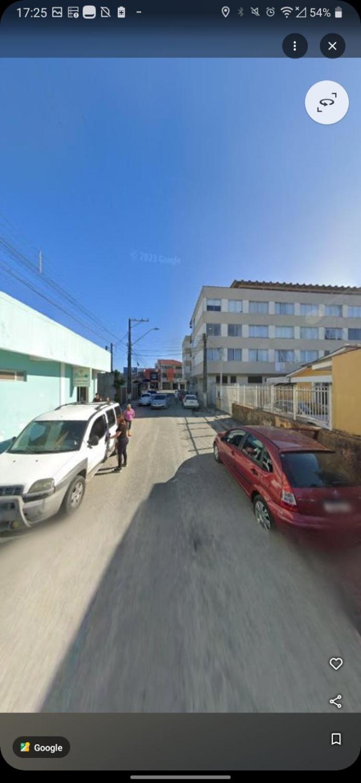 Hotel Pousada Primavera Matinhos Esterno foto